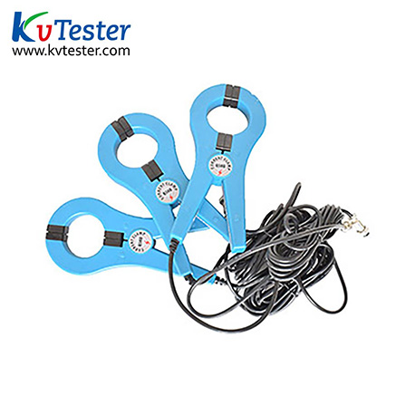 Capacitance & Inductance Tester